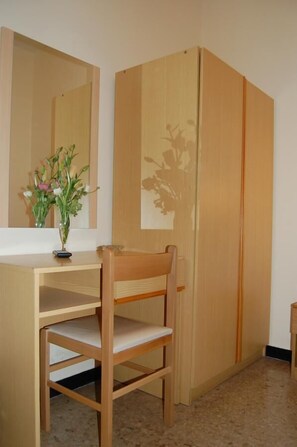 Room amenity - Hotel Aurora (Loano)