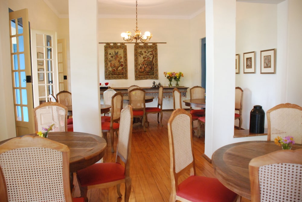 Pousada Villa Magnolia by null