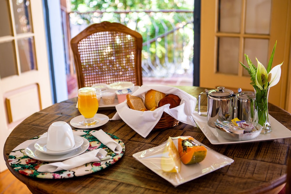 Pousada Villa Magnolia by null