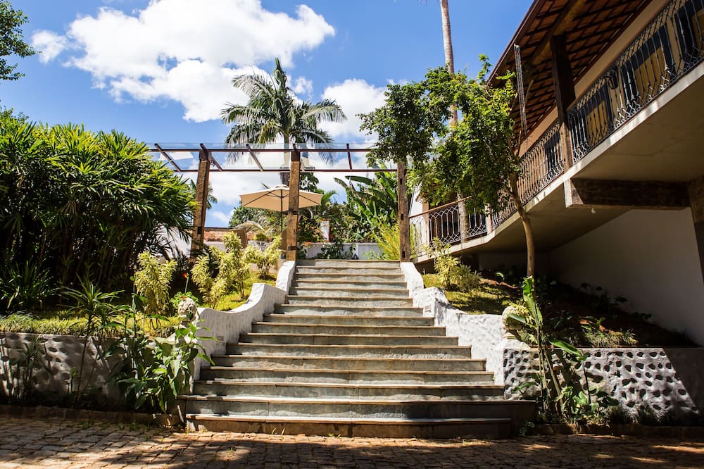 Pousada Villa Magnolia