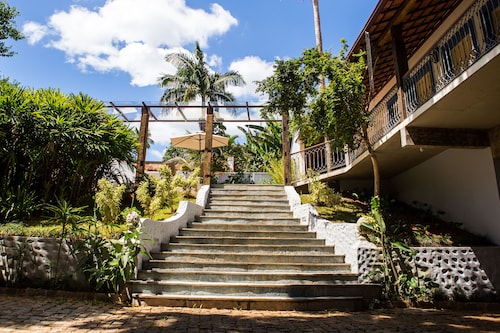 Pousada Villa Magnolia