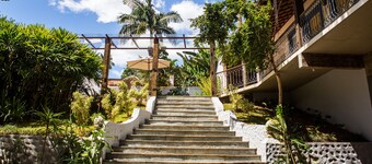 Pousada Villa Magnolia