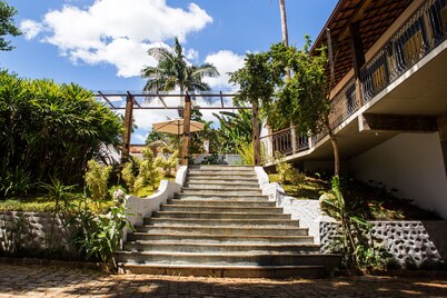 Pousada Villa Magnolia