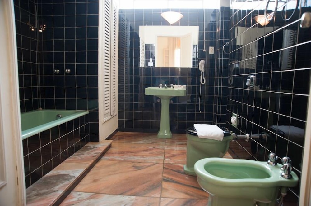 Pousada Villa Magnolia by null