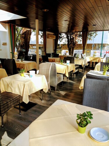 The Eden Hotel - Am Kurpark