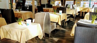 The Eden Hotel - Am Kurpark