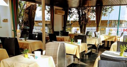 The Eden Hotel - Am Kurpark