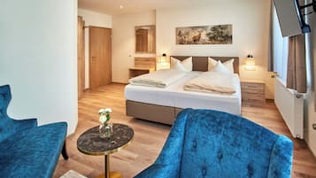 Comfort Double Room (Theresia)