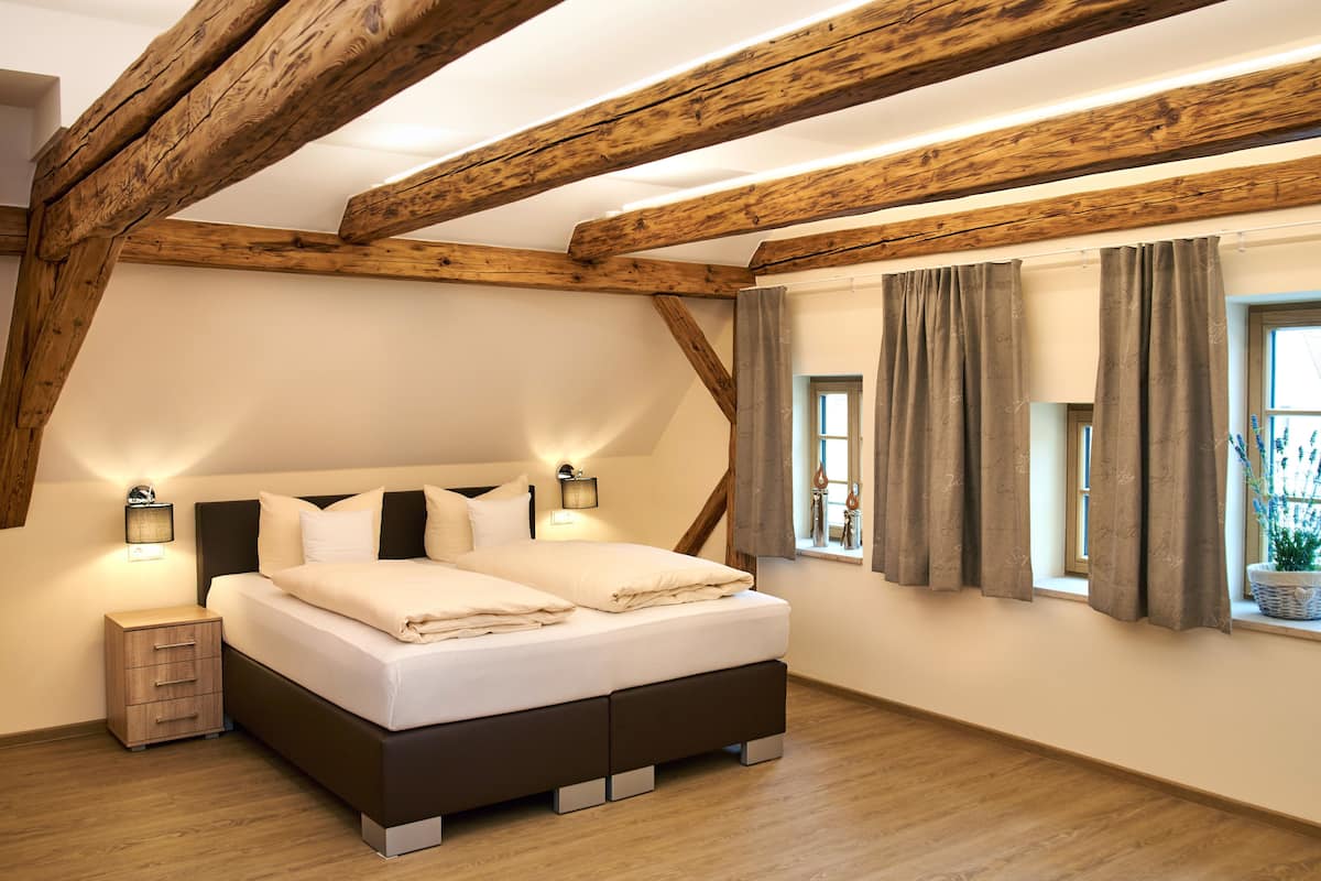 Superior Double Room (Herzog Ludwig)