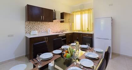 North Side Apartments