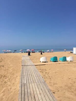 Beach - Maribà (Agrigento)