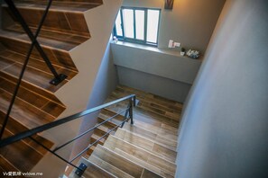 Staircase - Summer Dream (Magong)