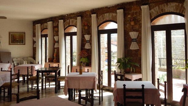 Unclassified image, 1 of 20, button - Hotel Gino (Noli)