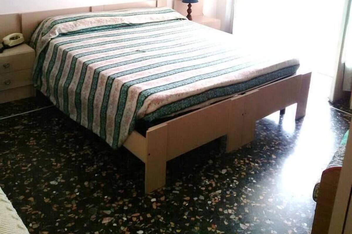 Classic Triple Room | Bed sheets