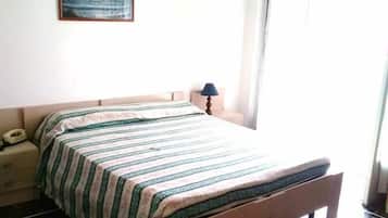 Classic-Dreibettzimmer