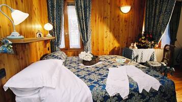 Comfort-Doppelzimmer, 1 Queen-Bett, Nichtraucher