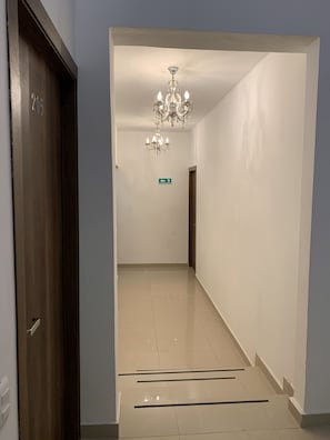 智能电视、Netflix、加热地板