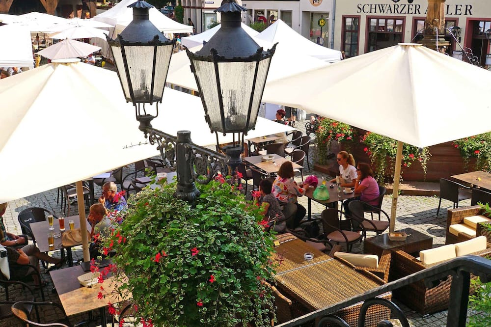 City Hotel Mark Michelstadt