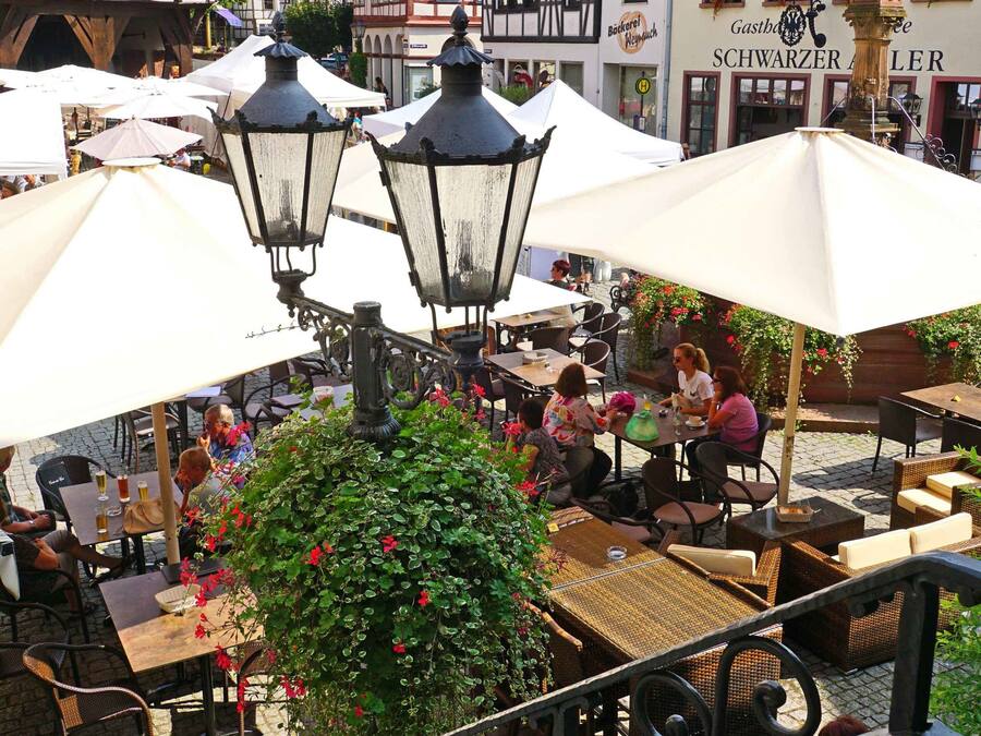 Restaurante