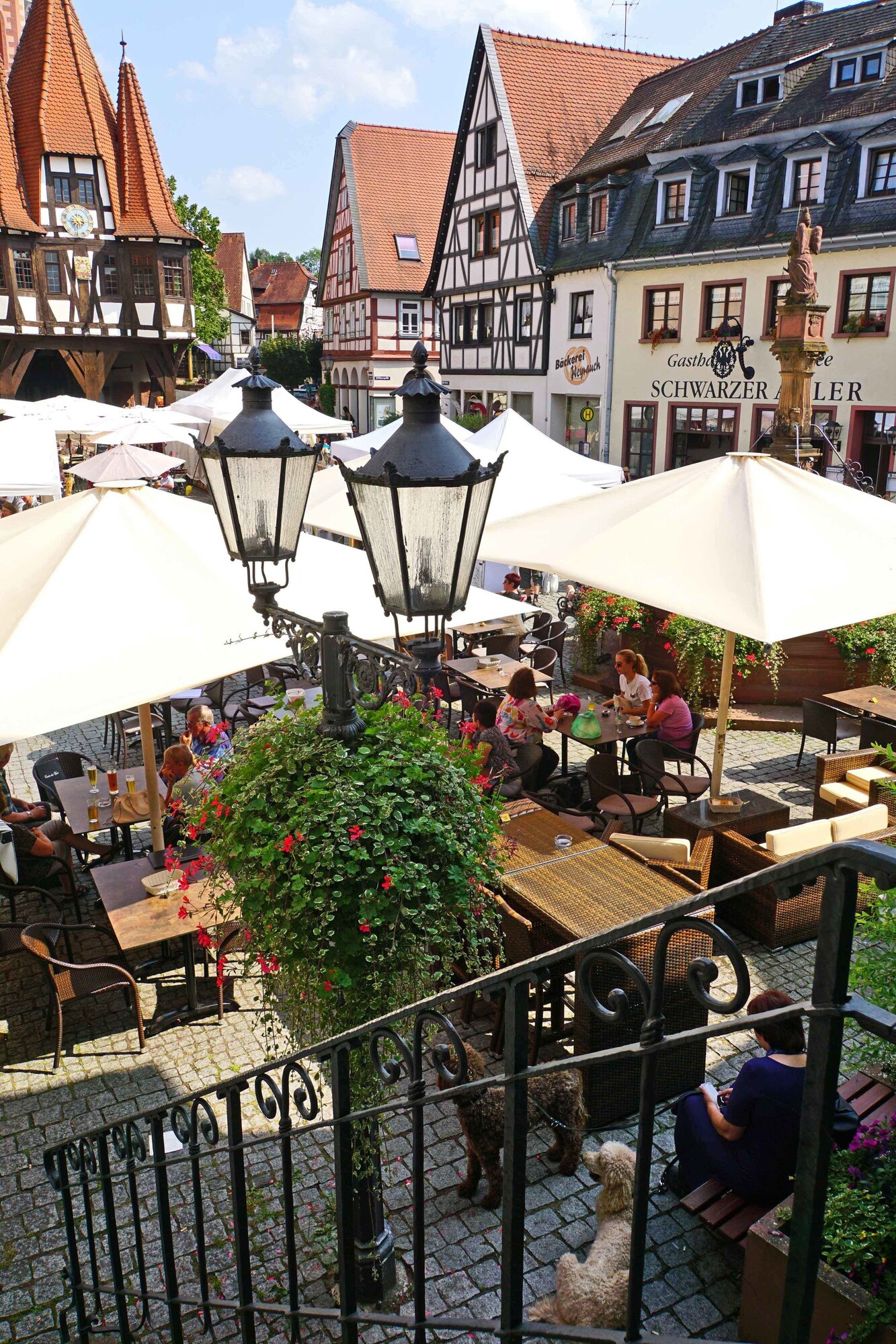 3-Sterne-Hotels