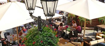 City Hotel Mark Michelstadt