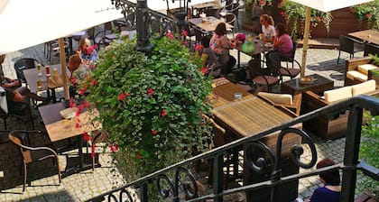 City Hotel Mark Michelstadt