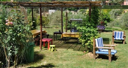 B&B La Casa dei Gelsi