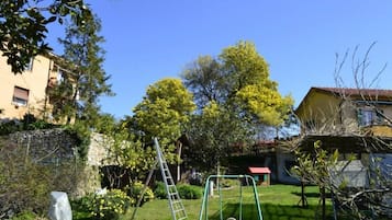 庭園