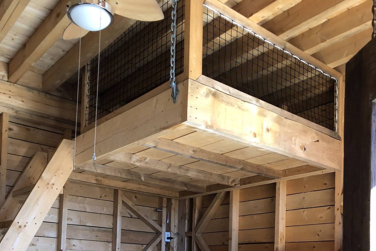 Panoramic Cabin, Multiple Beds, Mountain View, Mountainside | Free WiFi