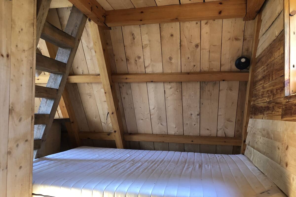 Panoramic Tree House, Multiple Beds, Mountain View | Free WiFi