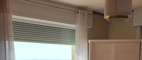 Panoramic Double Room | Individually decorated, individually furnished, free WiFi