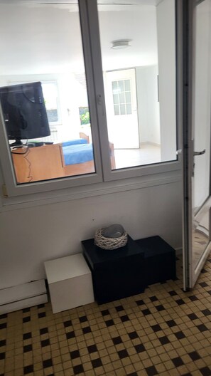 Basic-Zimmer | Individuell dekoriert, individuell eingerichtet, kostenloses WLAN