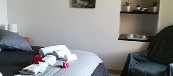 Bed & Breakfast da Luca