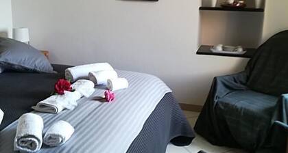 Bed & Breakfast da Luca