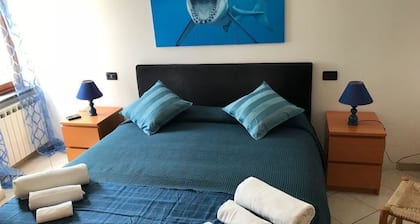 Bed & Breakfast da Luca
