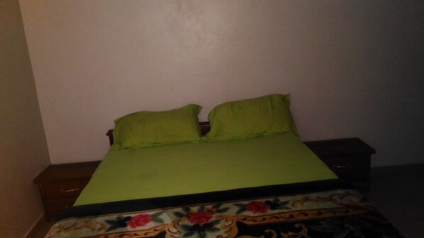 Room - Résidence Mariste (Dakar)