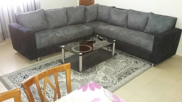 Apartment, 1 Bedroom - Résidence Mariste (Dakar)