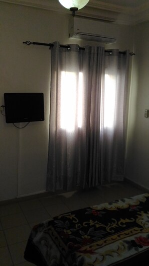 Appartement, 1 chambre