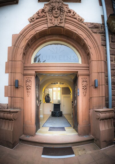 Blumeins - Das Refugium