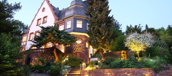 Blumeins - Das Refugium