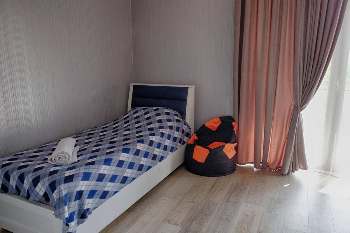 Apartment, 1 Single Bed, Non Smoking