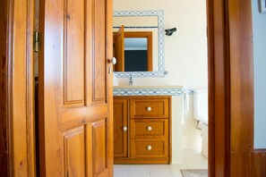 Hair dryer, towels - Magnolia B&B (Leiria)