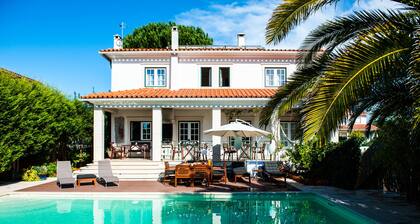 Magnolia B&B