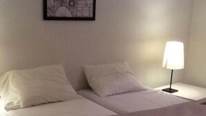 Single Room, 1 Bedroom - Precious Apartment (Helsinki)