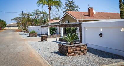 City Square Lodge