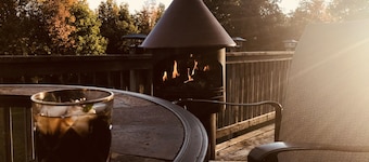 The Glen Huron Inn