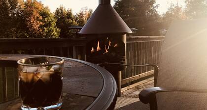 The Glen Huron Inn