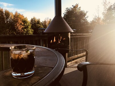 The Glen Huron Inn