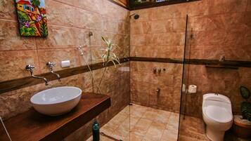 Casa | Baño | Ducha