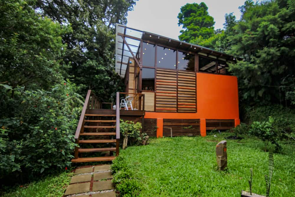 Casa Higueron